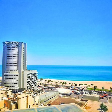 فندق أجنحة برافو رويال الكويت المظهر الخارجي الصورة